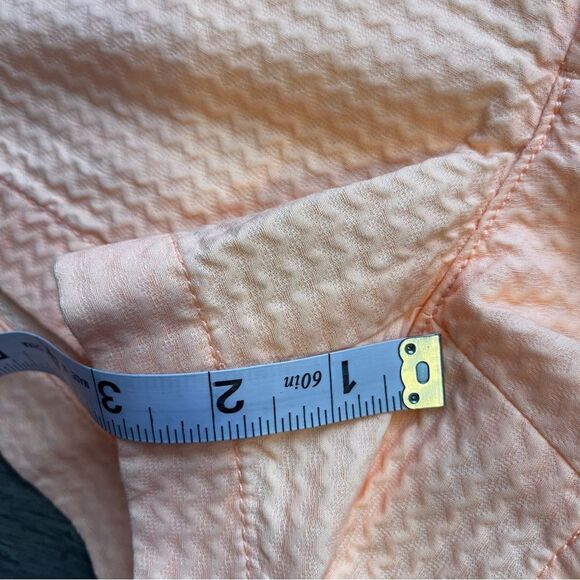 Lilly Pulitzer - Walsh Shorts (melon Glow) Women's Shorts - Picture 7 of 12